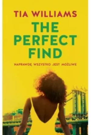 The Perfect Find