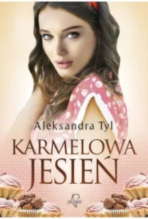 Karmelowa jesień