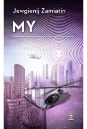 My