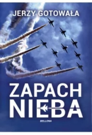 Zapach nieba