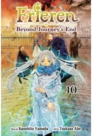 Frieren. Beyond Journey's End. Volume 10