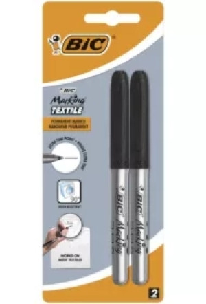 Marker do tekstyliów