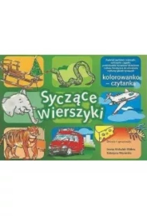 Syczące wierszyki