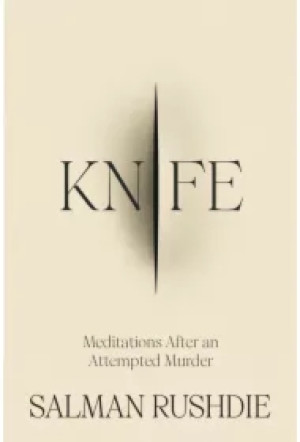 Knife wer. angielska
