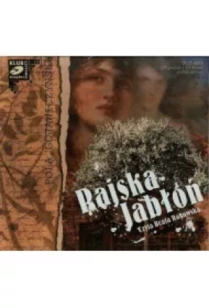 Rajska jabłoń