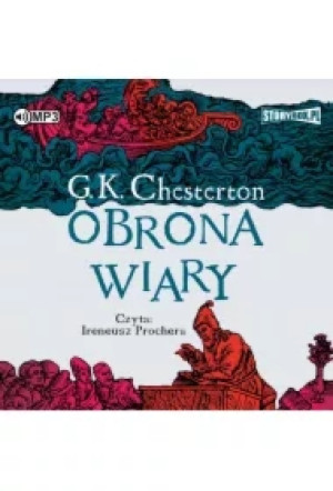 Obrona wiary
