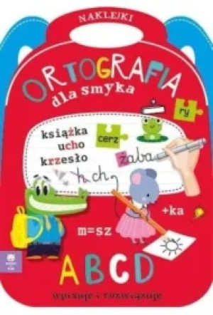 Ortografia dla smyka