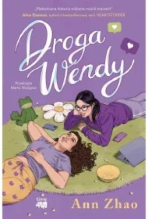 Droga Wendy