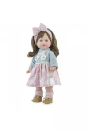 Lalka hiszpańska Tina Classic 42cm