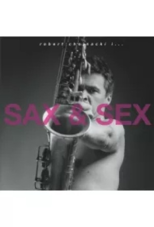 Sax & Sex CD