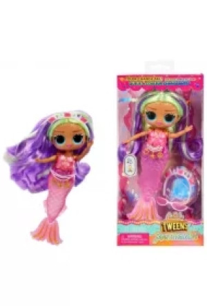 LOL Surprise. Tweens Mermaid - Cleo Cove