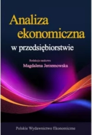 Analiza ekonomiczna w przedsiębiorstwie