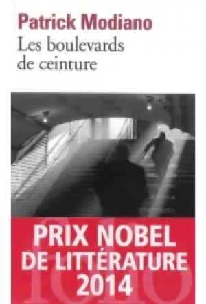 Boulevards de Ceinture