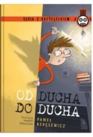 Od ducha do ducha