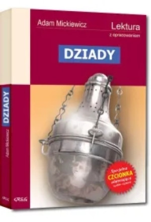 Dziady