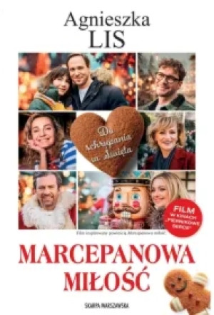 Marcepanowa miłość (wydanie filmowe)