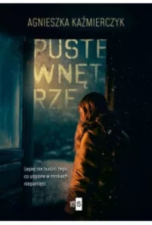 Puste wnętrze