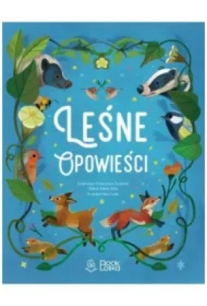Leśne opowieści 