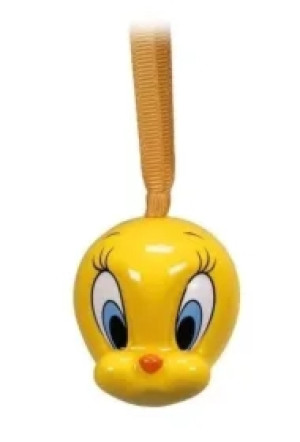 Looney Tunes Wisząca dekoracja - Tweety