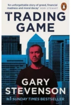 The Trading Game wer. angielska