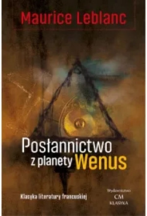 Posłannictwo z planety Wenus