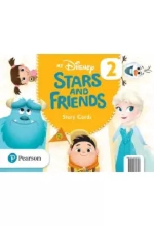 Stars and Heroes 2. Story Cards