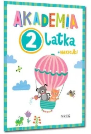 Akademia 2-latka