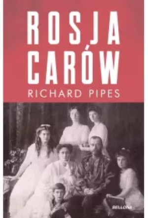 Rosja carów
