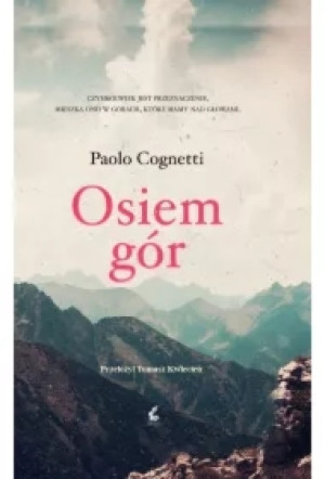 Osiem gór