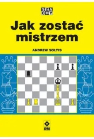 Jak zostać mistrzem