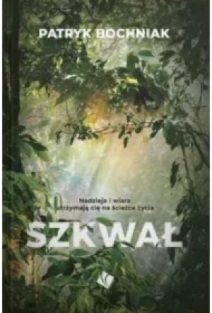 Szkwał