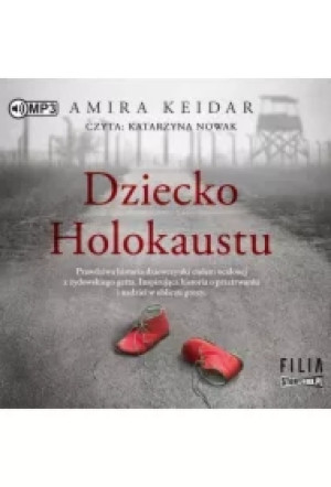 Dziecko Holokaustu