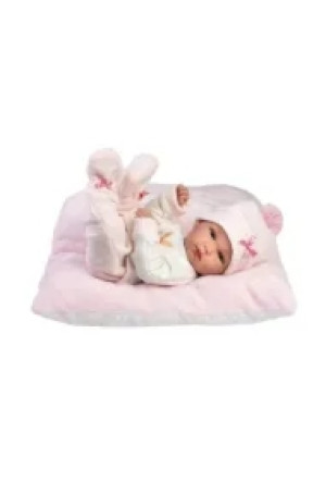 Lalka winylowa bobas Bimba 35cm