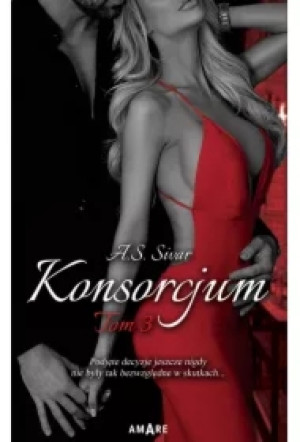 Konsorcjum. Tom 3