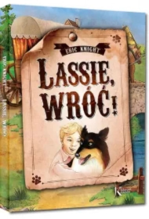 Lassie, wróć!