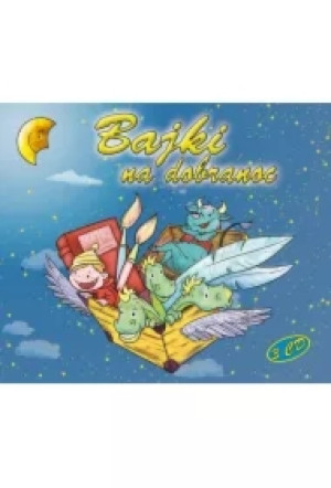 Bajki na dobranoc