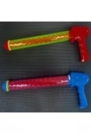 Pistolet na wodę 53cm mix