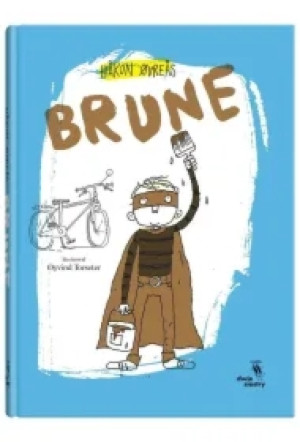 Brune