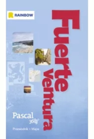 Fuerteventura. Pascal 360 stopni