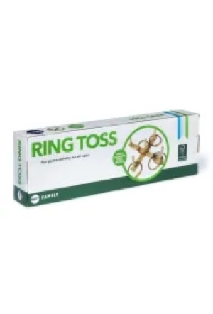 Gra Bex Ring Toss Family