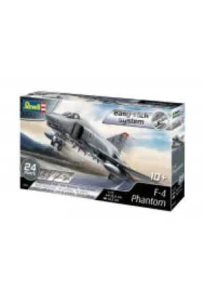Samolot F-4E Phantom