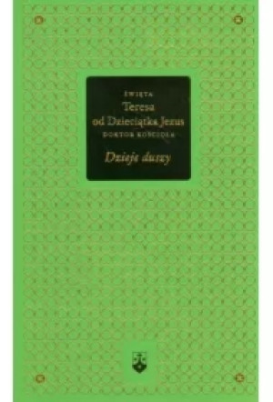 Dzieje duszy (złota seria)