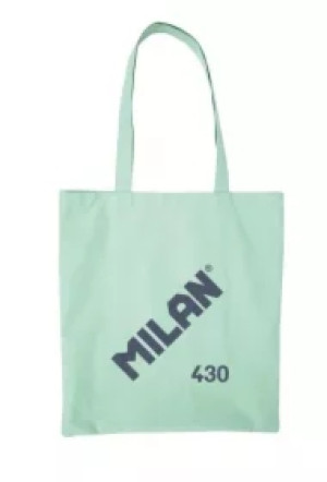 Torba Tote Bag 1918 zielona
