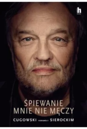 Śpiewanie mnie nie męczy