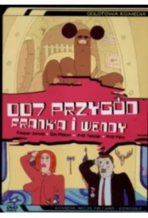 007 Przygód Franka i Wendy