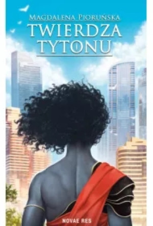 Twierdza Tytonu