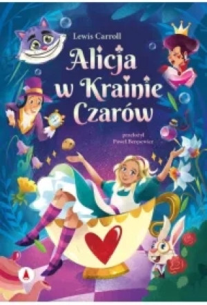 Alicja w Krainie Czarów