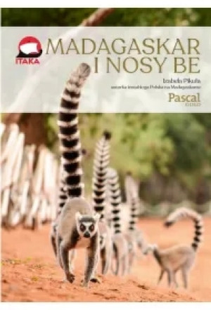 Madagaskar i Nose Be. Złota Seria