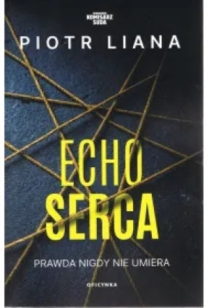 Echo serca