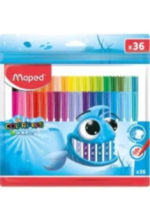 Flamastry Colorpeps Ocean